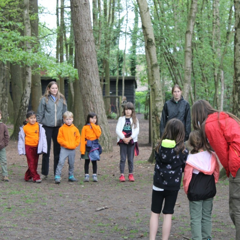 IMG 9097 - Scouts en Gidsen Zaventem 